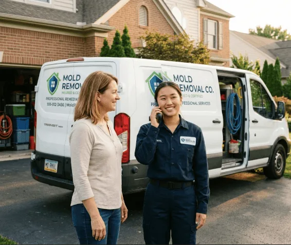 Crawlspace Mold Remediation South Plymouth, NY FAQs
